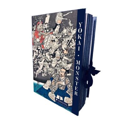 YOKAI MONSTER
