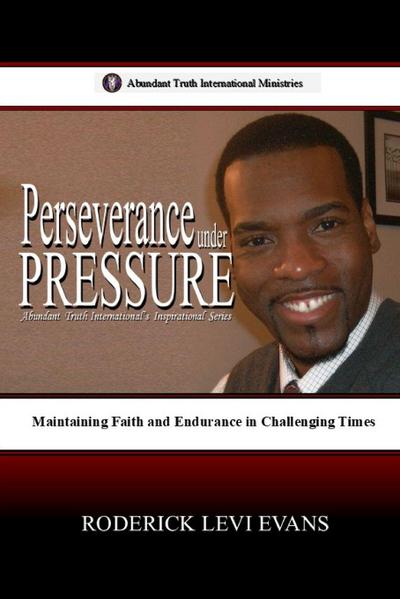 Perseverance under Pressure