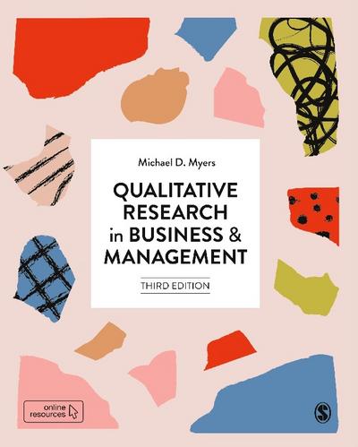 Qualitative Research in Business and Management