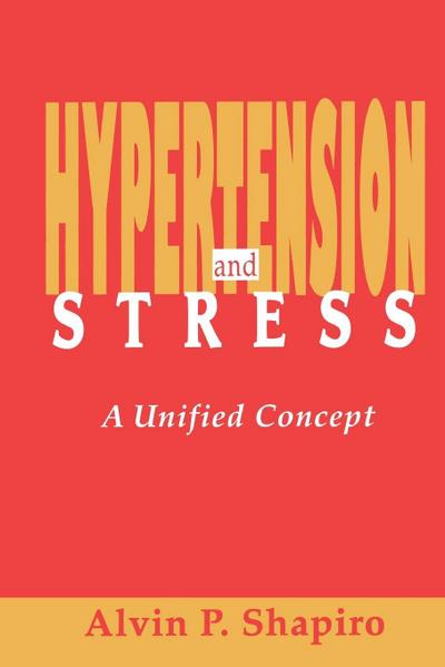 Hypertension and Stress