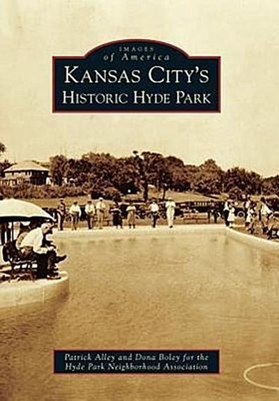 Kansas City’s Historic Hyde Park