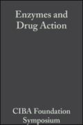 Enzymes and Drug Action