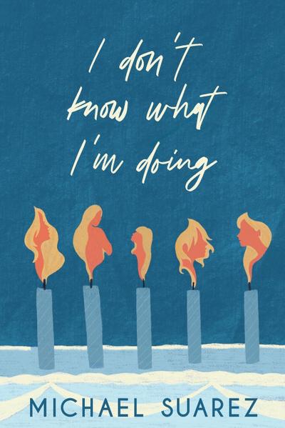 I Don’t Know What I’m Doing