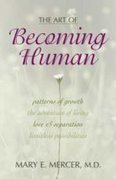Art of Becoming Human
