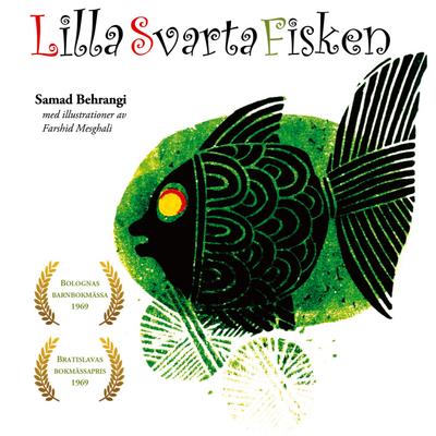 Lilla Svarta Fisken