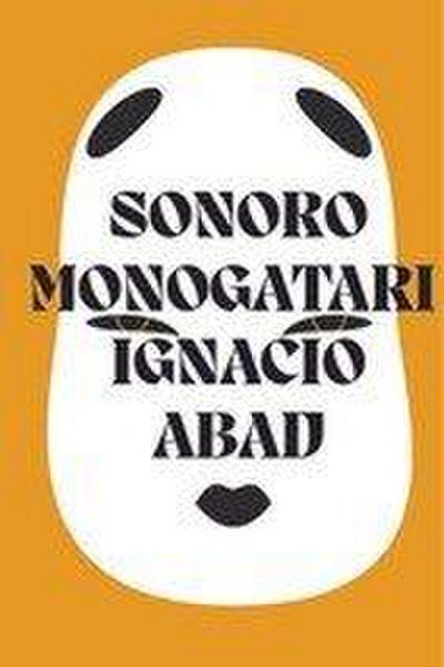 SONORO MONOGATARI