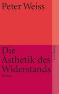 Die Ästhetik des Widerstands