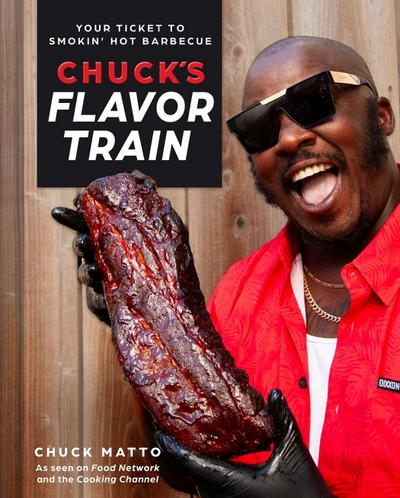 Chuck’s Flavor Train