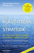 Der Blaue Ozean als Strategie