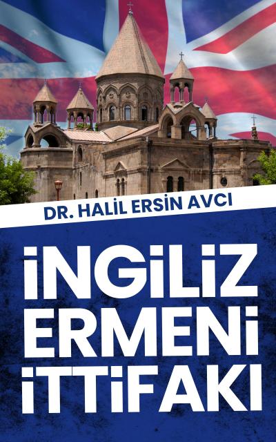 Ingiliz Ermeni Ittifaki