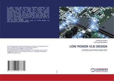 LOW POWER VLSI DESIGN