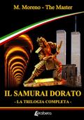 Il samurai dorato