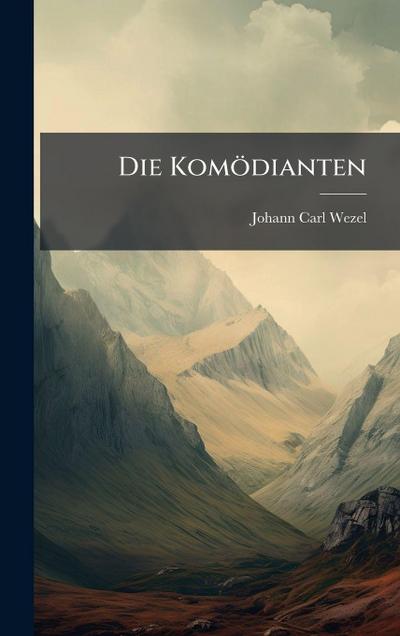 Die Komödianten