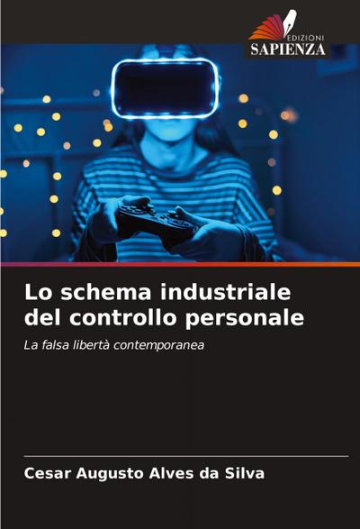 Lo schema industriale del controllo personale