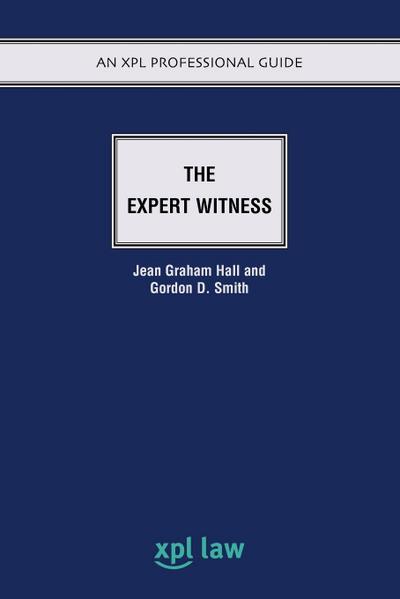 The Expert Witness