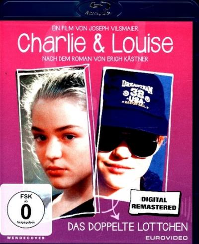 Charlie & Louise - Das doppelte Lottchen