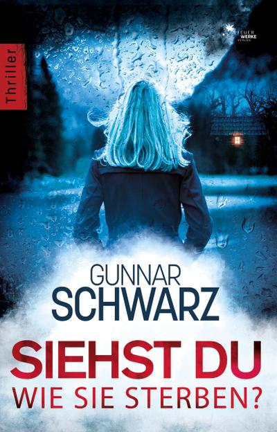 Siehst du, wie sie sterben? (Thriller)