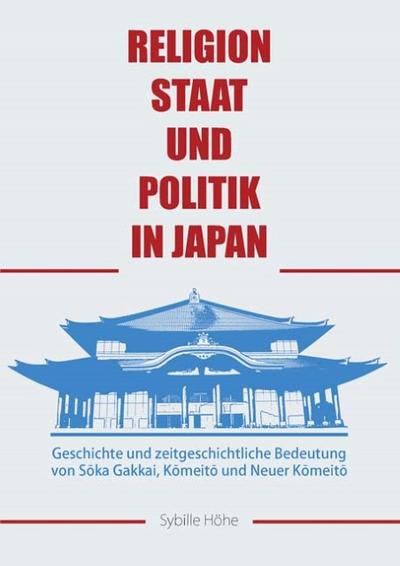 Religion, Staat und Politik in Japan