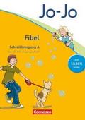 Jo-Jo Fibel - Allgemeine Ausgabe 2011
