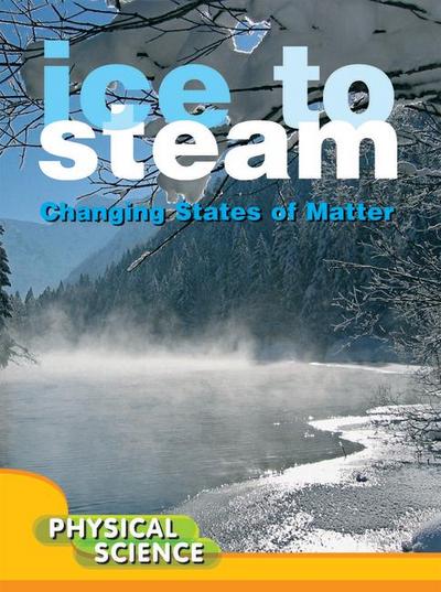 Ice to Steam