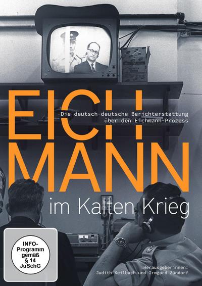 Eichmann im Kalten Krieg