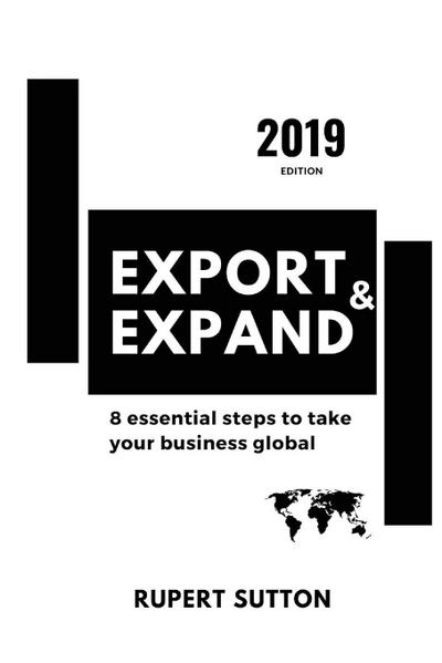 Export & Expand
