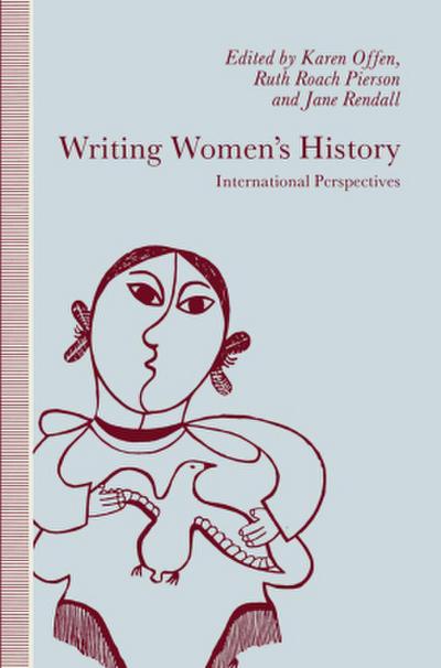 Writing Women’s History