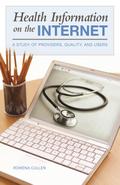 Health Information on the Internet