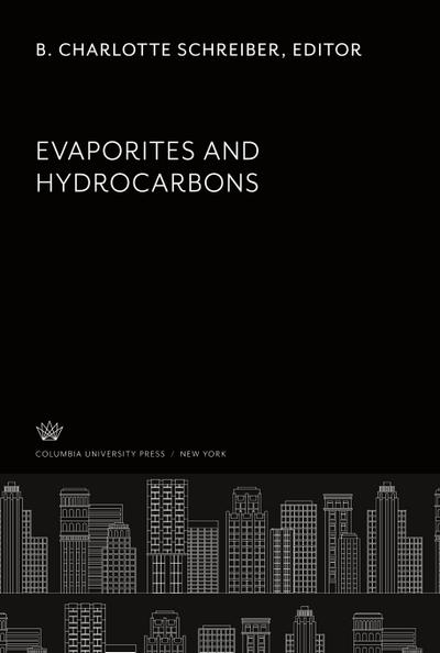 Evaporites and Hydrocarbons