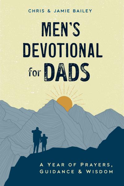 Men’s Devotional for Dads