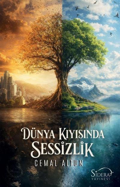 Dünya Kiyisinda Sessizlik