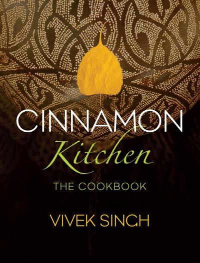 Cinnamon Kitchen