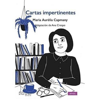 CARTAS IMPERTINENTES - CASTELLANO