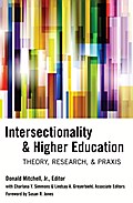 Intersectionality & Higher Education