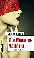 Die Namensvetterin von Sabina Naber | Ebook