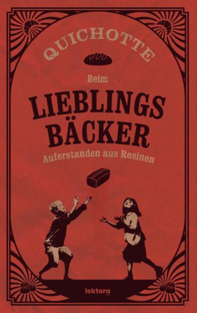 Beim Lieblingsbäcker