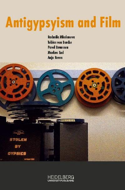 Antigypsyism and Film / Antiziganismus und Film
