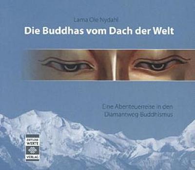 Die Buddhas vom Dach der Welt, 1 MP3-CD
