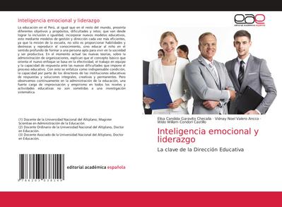 Inteligencia emocional y liderazgo