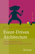 Event-Driven Architecture