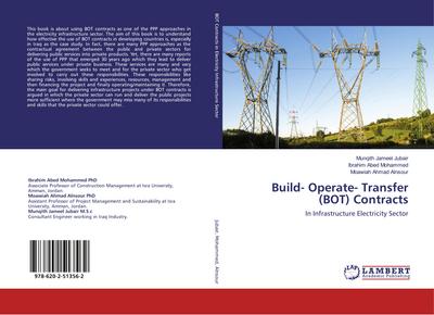 Build- Operate- Transfer (BOT) Contracts