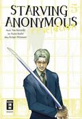 Starving Anonymous Re:velation 05