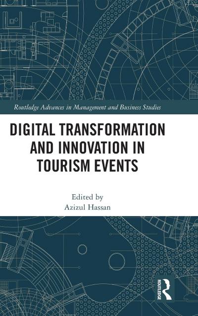 Digital Transformation and Innovation in Tourism Events