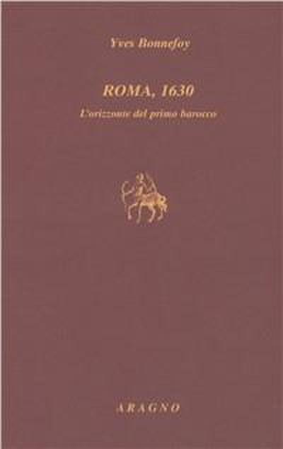 Roma 1630