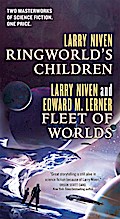 Ringworld’s Children and Fleet of Worlds