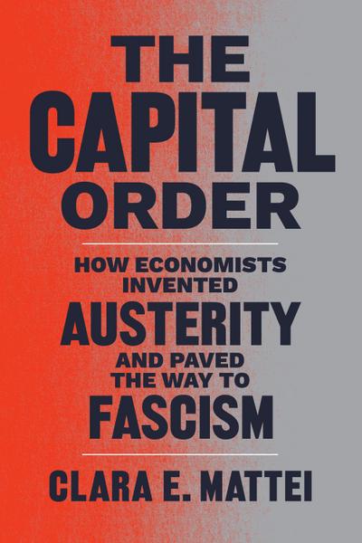 Capital Order