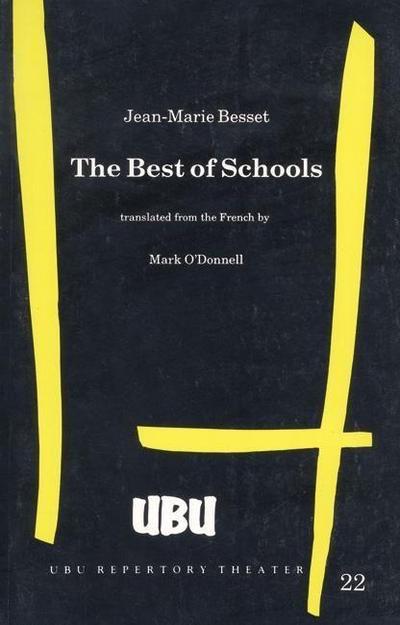 The Best of Schools