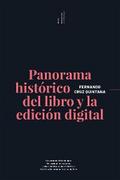 Panorama histórico del libro y la edición digital