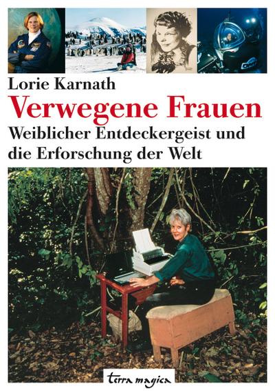 Verwegene Frauen