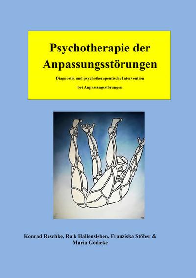 Psychotherapie der Anpassungsstörungen